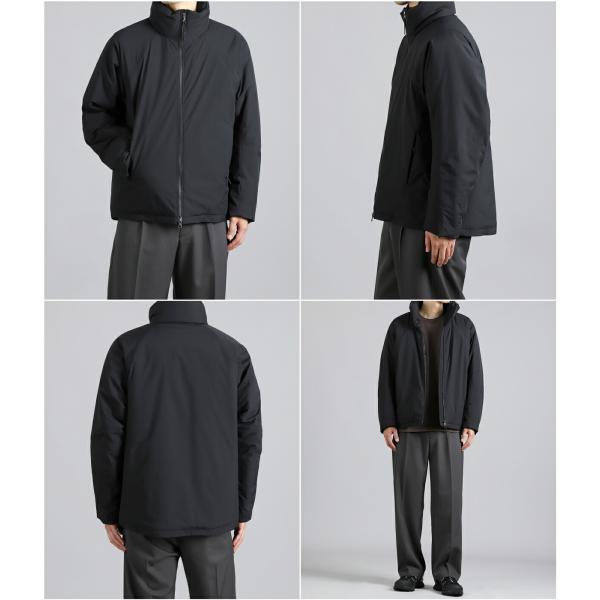 Goldwin / �S�[���h�E�C�� �F WINDSTOPPER Puffy Jacket / �S2�F �F GL26336 ���i�摜4