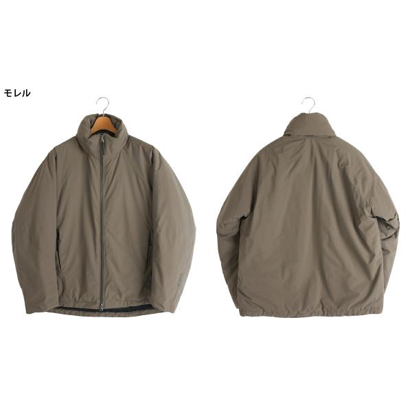 Goldwin / �S�[���h�E�C�� �F WINDSTOPPER Puffy Jacket / �S2�F �F GL26336 ���i�摜5