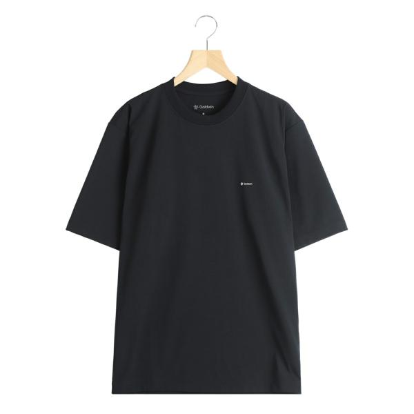 GOLDWIN（ゴールドウイン） ： Goldwin Graphic T-shirt / 全2色
