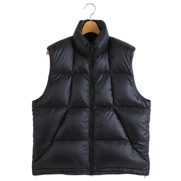 GOLDWIN別注PERTEX QUANTUM Down Vestゴールドウィン 楽天市場】[送料無料]Goldwin : PERTEX QUANTUM Down Vest