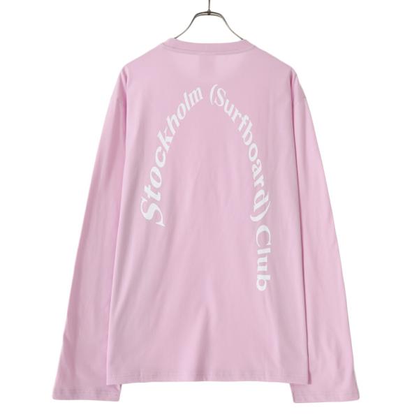 Stockholm Surfboard Club / ストックホルムサーフボードクラブ