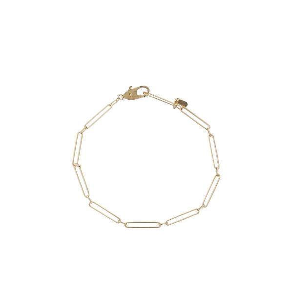 GIGI GIGI / ジジ ： [レディース]Helios long chain bracelet
