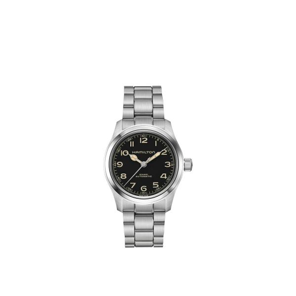 HAMILTON（ハミルトン） ： カーキ フィールド Murph 38mm