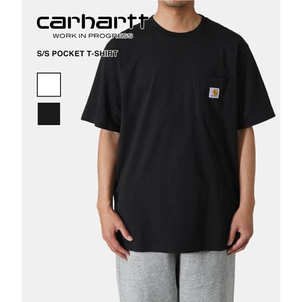 W*n様 Carhartt WIP Tシャツ Carhartt WIP 【15%OFF】Carhartt / カーハート ワークイン