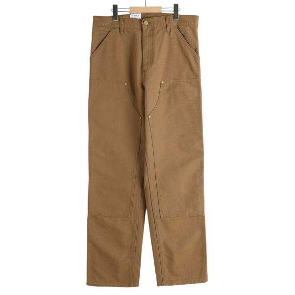 Carhartt WIP / カーハート ワークインプログレス ： DOUBLE