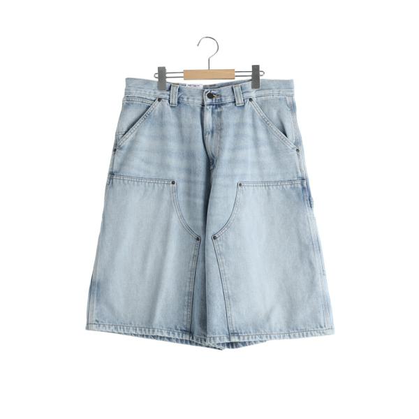 OG Double Knee Short Carhartt カーハート デニム Carhartt（カーハート） Carhartt WIP / カーハート ワークイン