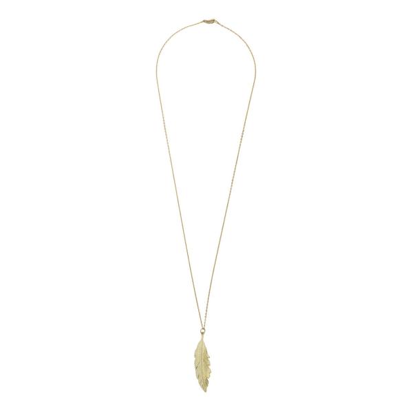 GIGI GIGI / ジジ ： [レディース]Nike short necklace ： I10043[ANN