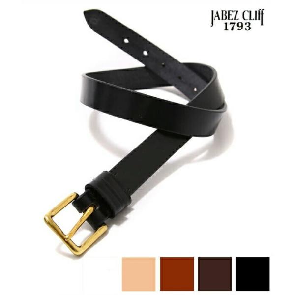 JABEZ CLIFF / ジャベツクリフ ： J.CLIFF CB002 1 1/8