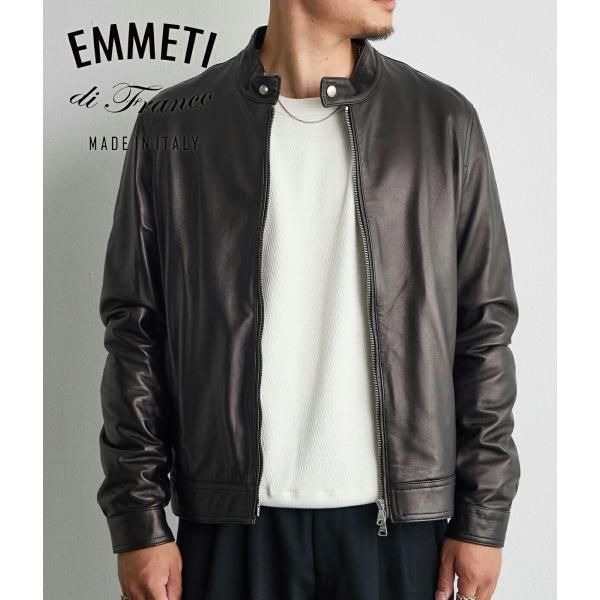 EMMETI / エンメティ ： JURI - nappa silk juri-n-s-2 : ARKnets