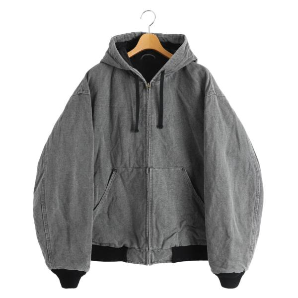 Kaptain Sunshine（キャプテン サンシャイン） ： Cotton Hemp Hoody