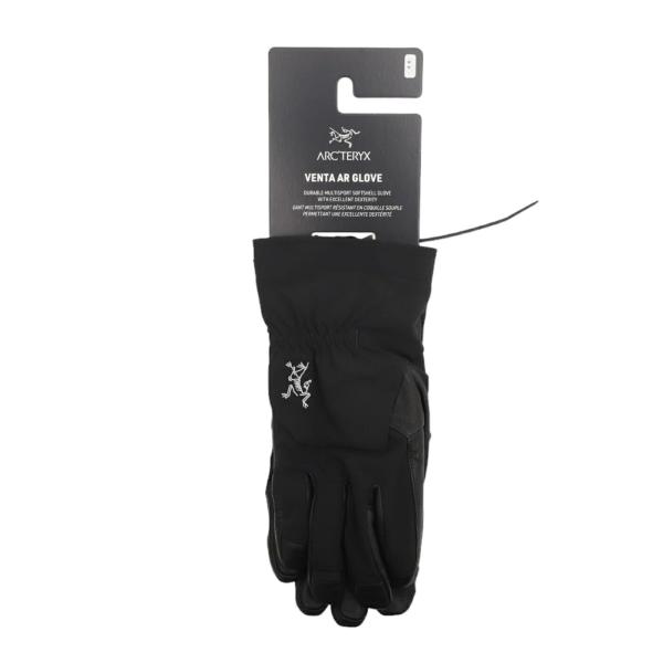 美品 Arc'teryx VENTA AR GLOVE ブラック M Arcteryx Venta Glove | Accessoires » Buy online now!
