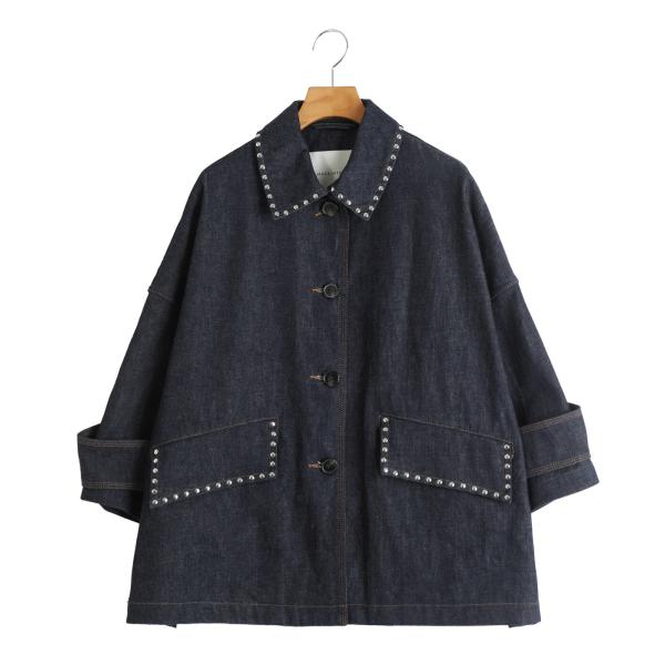 Mackintosh（マッキントッシュ） ： [レディース]HUMBIE DNM JK S