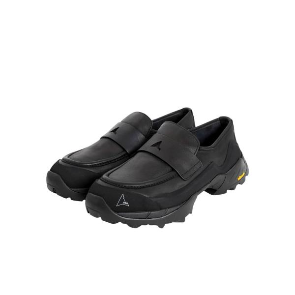 ROA ROA / ロア ： Loafer ： LOLE10-001 : ARKnets - 通販 - Yahoo 