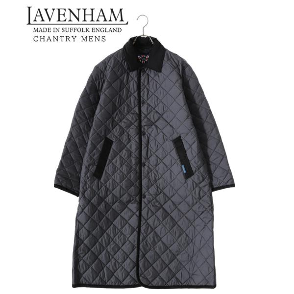 LAVENHAM / ラベンハム ： CHANTRY MENS 全2色 LV6023 : ARKnets