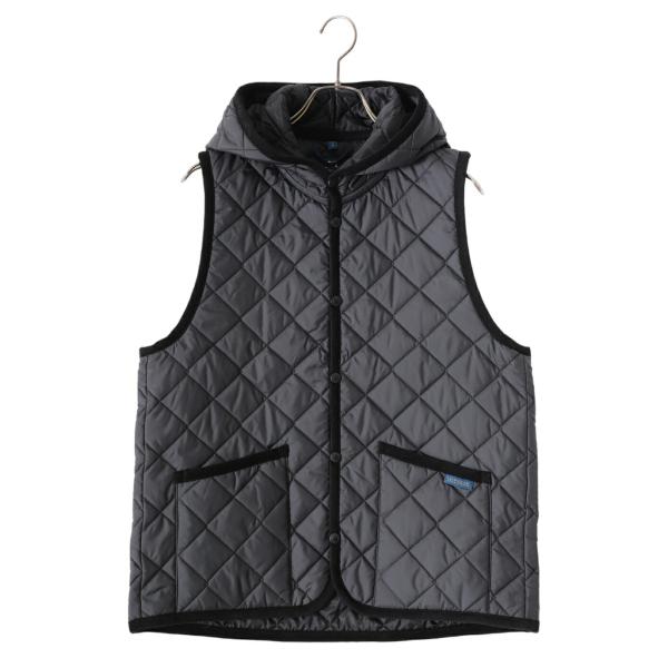 LAVENHAM（ラベンハム） ： HOODED MICKFIELD MENS ： LV6049