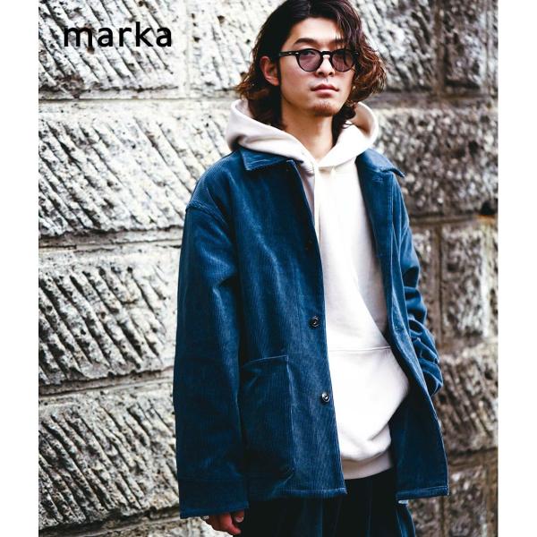 マーカ(marka) メンズジャケット・アウター | 通販・人気ランキング 