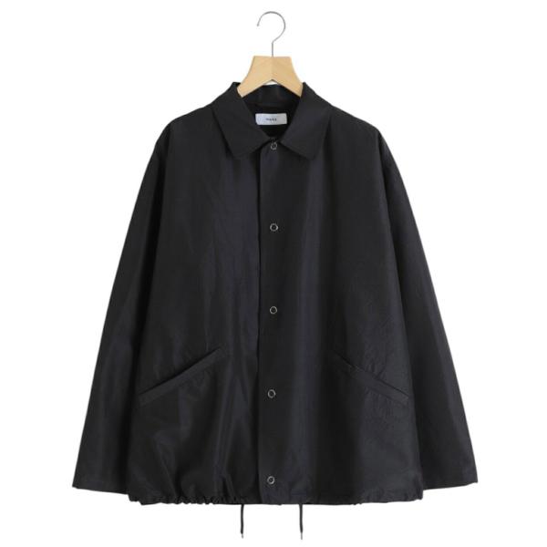 MARKAWARE COACHJACKET - サイズ2 MARKAWARE】SILK TAFFETA CITY COACH