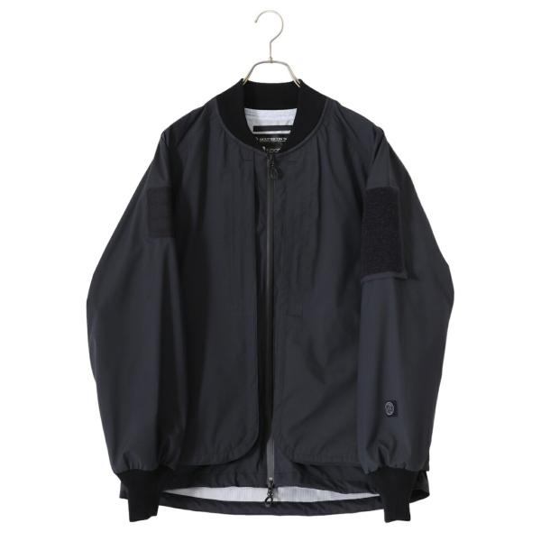 MOUT RECON TAILOR / マウトリーコンテーラー ： SHOOTING BOMBER HARD 