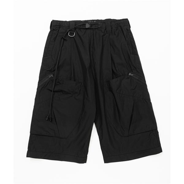 ショートパンツ / MOUT RECON TAILOR(マウトリーコンテーラー) 10%OFF】MOUT RECON TAILOR / マウトリーコンテーラー