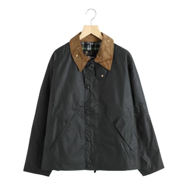 Barbour / バブアー ： barbour 130th anniversary transport