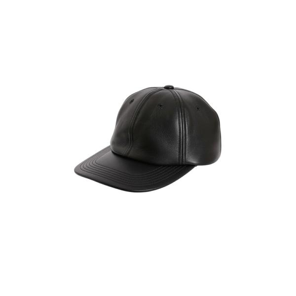 サイズ3 美品KIJIMA TAKAYUKI 6PANEL CAP 楽天市場】[500円クーポン配布中]KIJIMA TAKAYUKI : LAMBSKIN