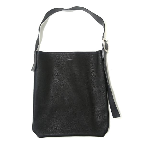 Hender Scheme / エンダースキーマ : one side belt bag: nc Hender Scheme / エンダースキーマ : one side belt bag: nc