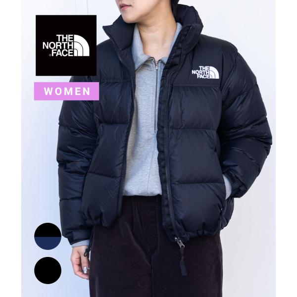 THE NORTH FACE（ザ ノースフェイス） ： [レディース]Short Nuptse