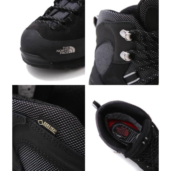 gore 手袋 自転車 north face