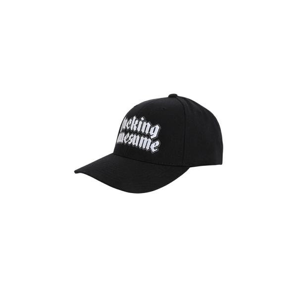 FUCKING AWESOME / ファッキンオーサム ： Nightmare Snapback ： NIGHTMARE-SNAPBACK