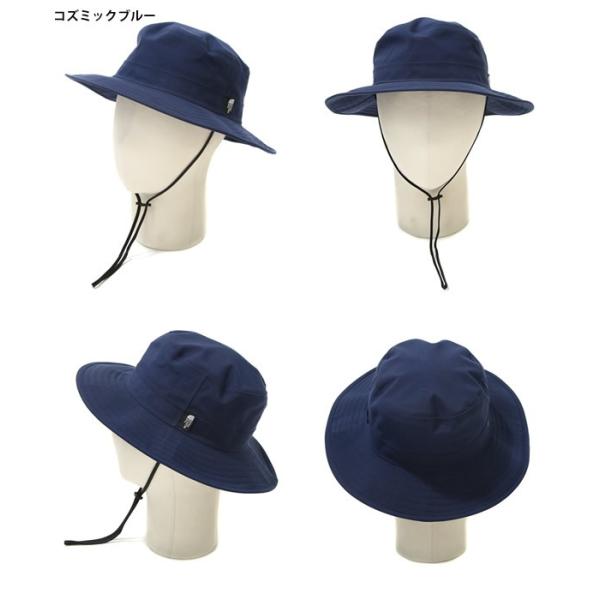 the north face gore tex bucket hat