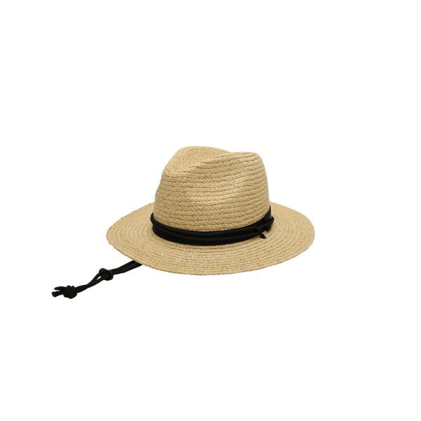 THE NORTH FACE / ザ・ノース・フェイス ： Raffia Blade Hat NN02439