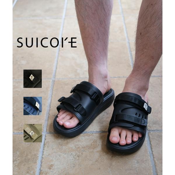 suicoke SUICOKE / スイコック : URICH 全3色 OG-INJ-01 suicoke SUICOKE / スイコック : URICH 全3色 OG-INJ-01