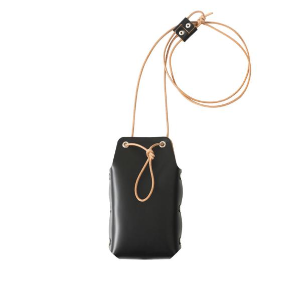 オンラインショップ エンダースキーマ / Scheme Hender ： 全 M pouch neck assemble バッグ
