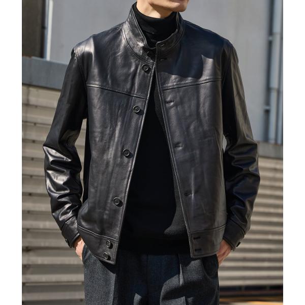 EMMETI（エンメティ） ： 別注 ADRIANO - 0.5mm - ： ONLYARK-0-1041