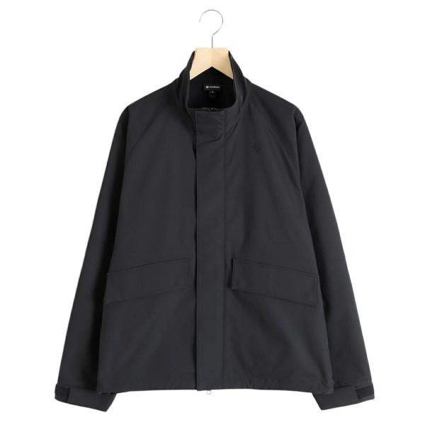 Goldwin 別注 DOUBLE WEAVE ACT ROVER JACKET 別注 DOUBLE WEAVE ACT