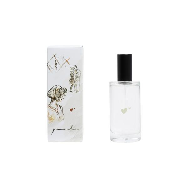 【20%OFF】PORTER CLASSIC / ポータークラシック ： Paula -room spray- ： PC-011-3423
