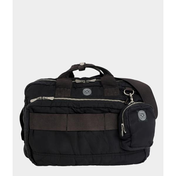 PORTER CLASSIC（ポータークラシック） ： SUPER NYLON 3 WAY