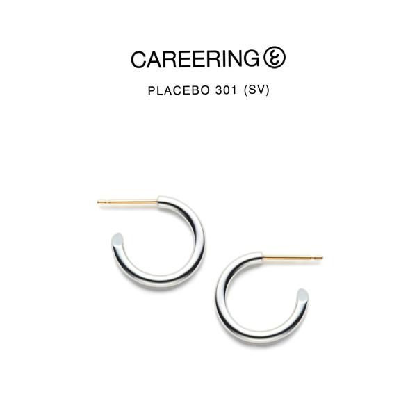 CAREERING CAREERING / キャリアリング ： PLACEBO 301 ： PLACEBO-301