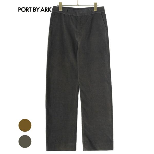 Corduroy Jacket PORT BY ARK サイズ2 PORT BY ARK（ポートバイアーク）の「PORT BY ARK / ポートバイアーク