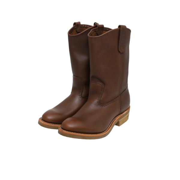 RED WING SHOES（レッドウィング） RED WING / レッドウィング ： 11
