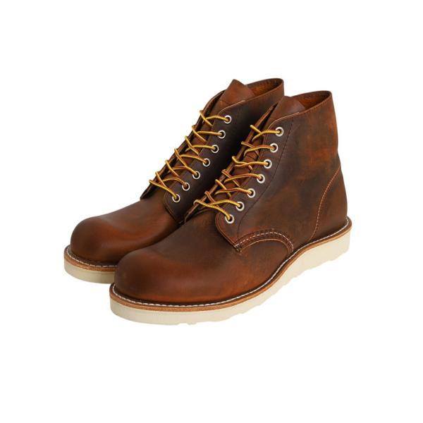 RED WING SHOES（レッドウィング） RED WING / レッドウィング ： 6