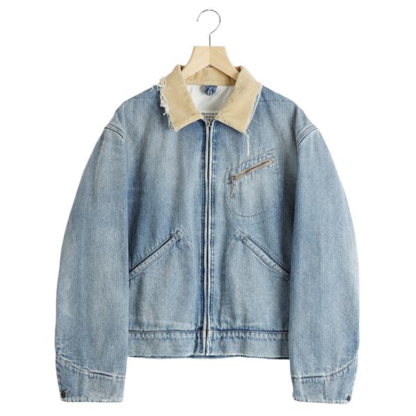 マルジェラ　ジャケット arknets_s50am0636-s30383