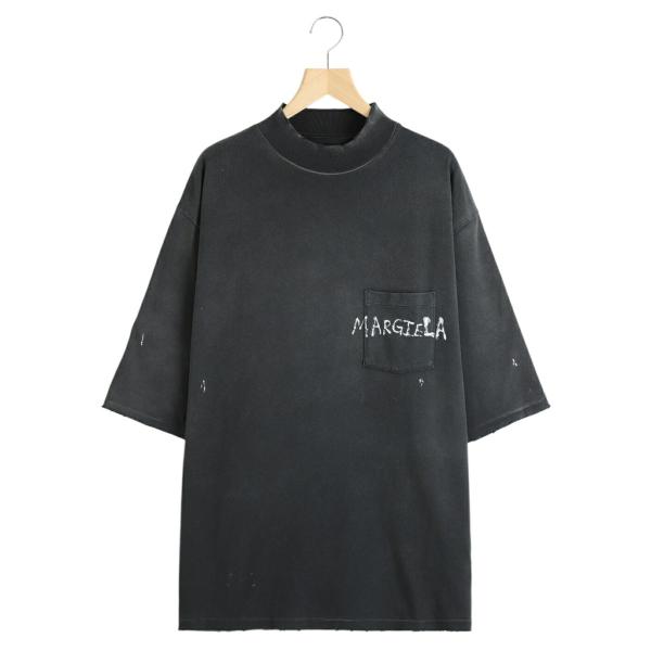 MAISON MARGIELA メゾンマルジェラ Tシャツ 楽天市場】MAISON MARGIELA メゾンマルジェラ Tシャツ S50GC0714