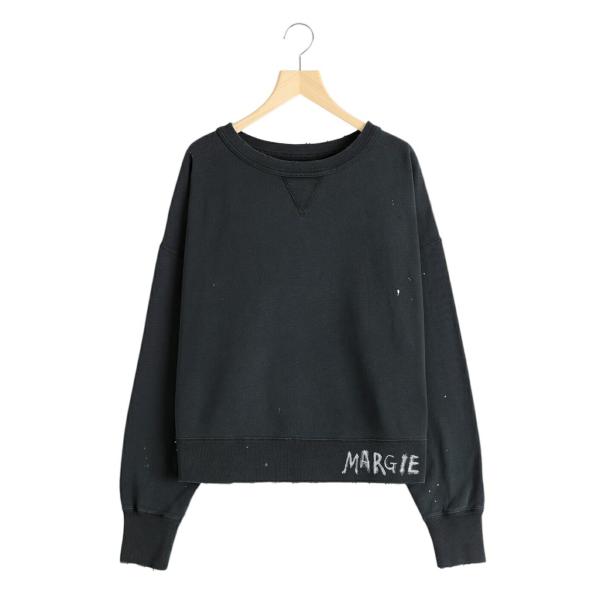 マルジェラ　トップス Maison Margiela / メゾン マルジェラ ： SWEATSHIRT S50GU0237