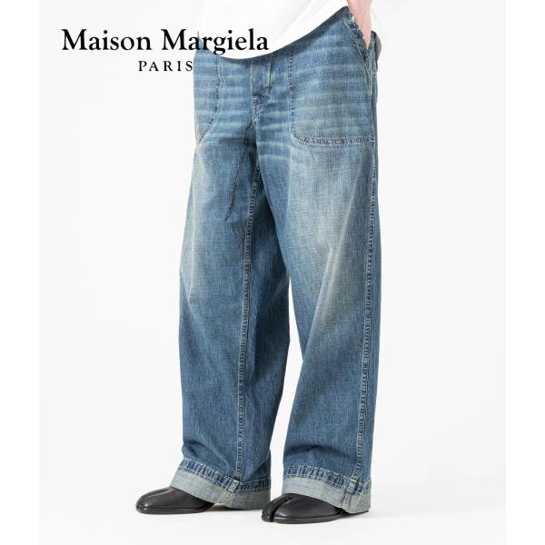 Maison Margiela（メゾンマルジェラ） Maison Margiela / メゾン