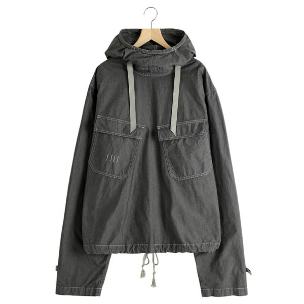 ジャケット・アウター Maison Margiela 21aw Maison Margiela(メゾンマルジェラ)】 ジップジャケット