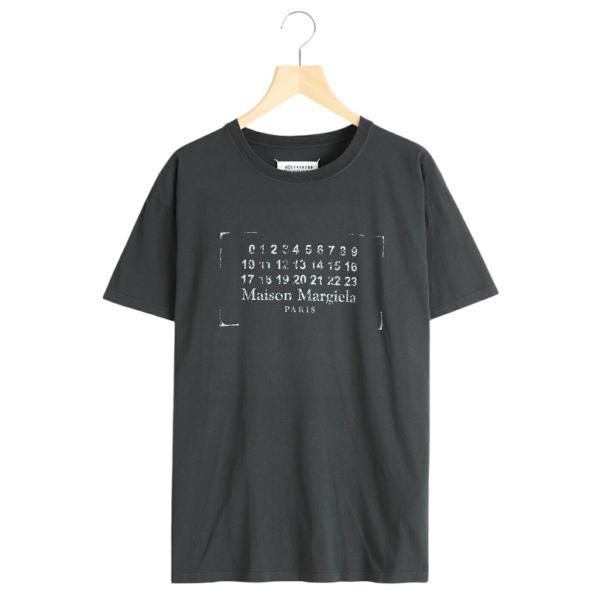 メゾン マルジェラ Maison Margiela ロゴ Tシャツ セール】【MAISON MARGIELA / メゾン マルジェラ】 Calender