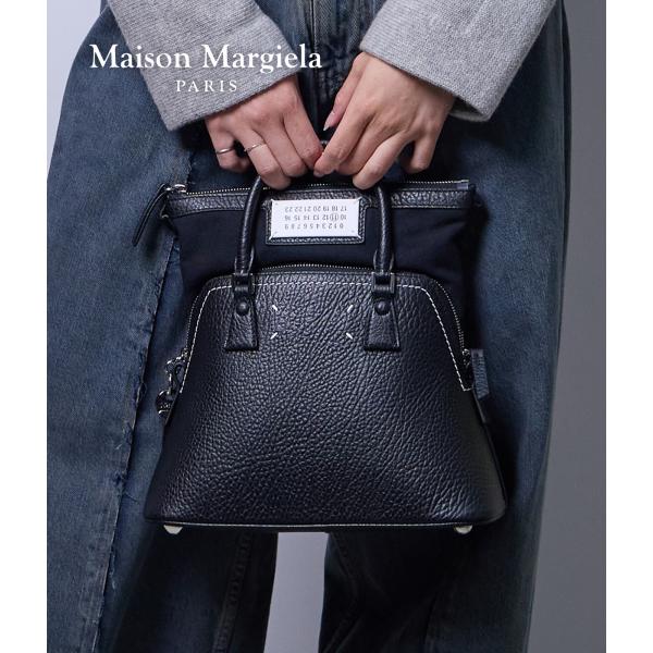 Maison Margiela / メゾン マルジェラ ： 5AC MINI 全2色 S56WG0082