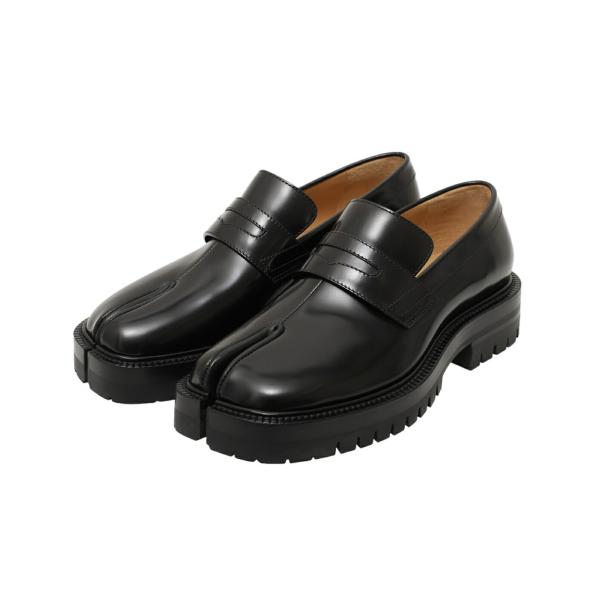 【明日まで限定価格】Maison Margiela メゾンマルジェラ 靴 37 Maison Margiela（メゾンマルジェラ） Maison Margiela / メゾン