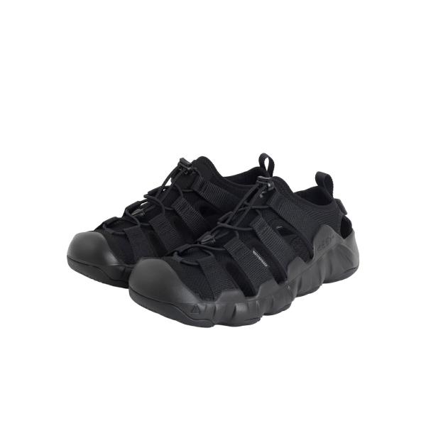 snow peak（スノーピーク） ： Keen Hyperport H2 SP Unisex ： SE